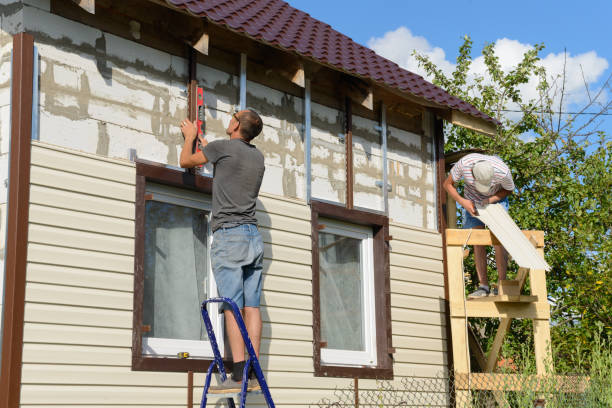  Bensley, VA Siding Installation Pros
